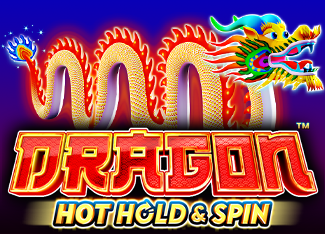 Dragon Hot Hold & Spin